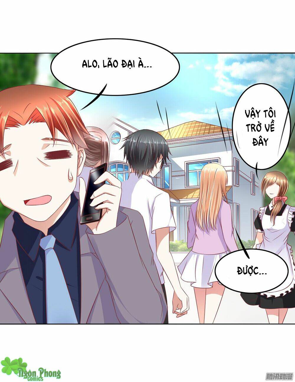 Hoàng Đế “Phế Vật” Tiến Hóa Sử: Chapter 32