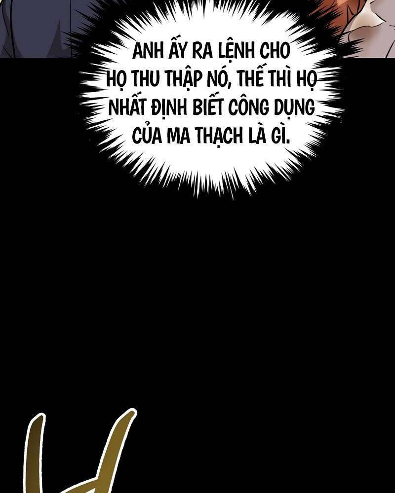 Cánh Cổng Mở Ra Đúng Ngày Đầu Tiên Tôi Thành Chính Trị Gia: Chapter 25