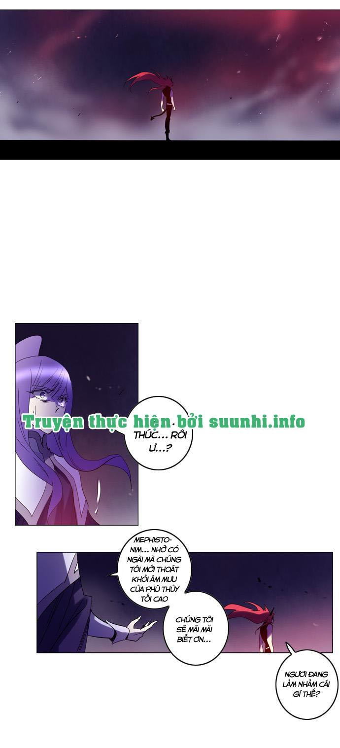 Soul Cartel: Chapter 89