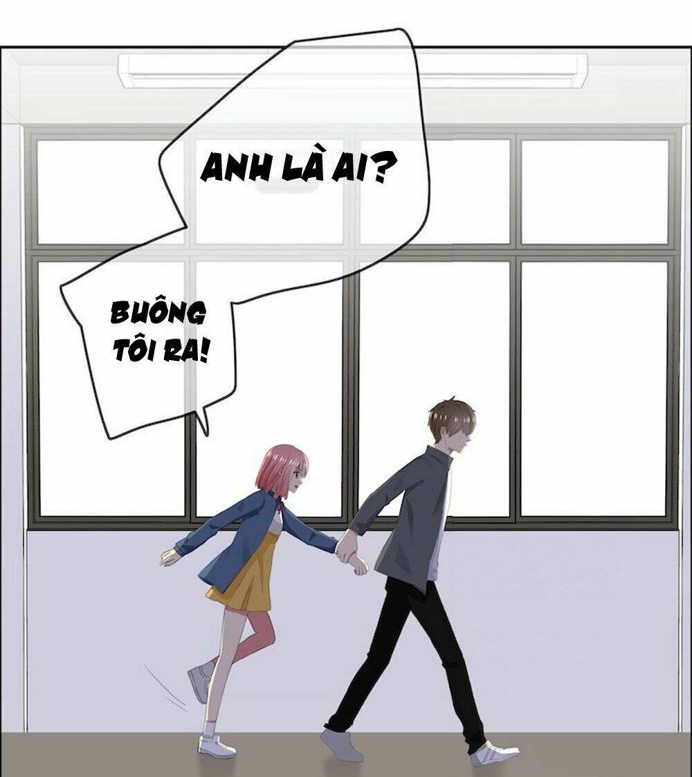 Đại Thần Tình Yêu Chớ Chạm Tôi: Chapter 66