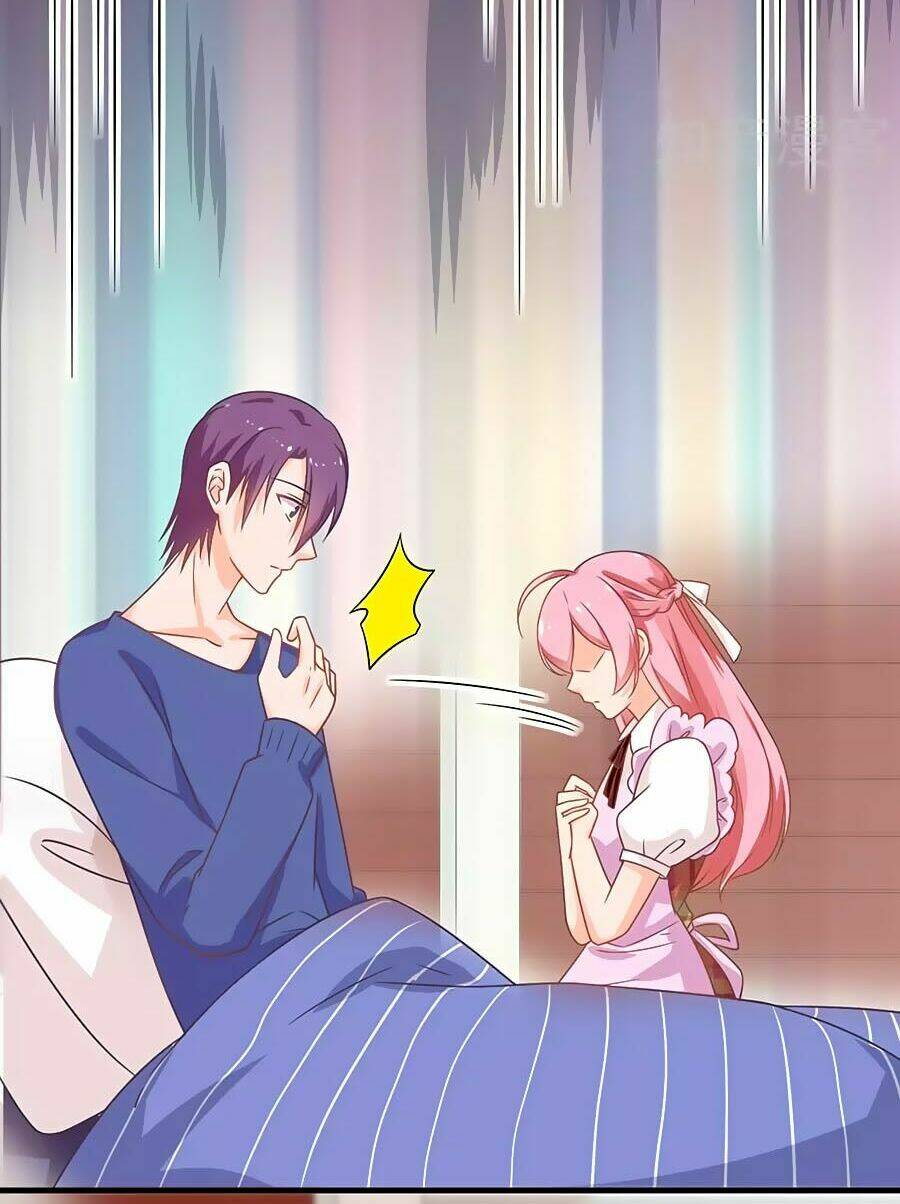 Cả Thế Giới Đều Không Bằng Người: Chapter 87