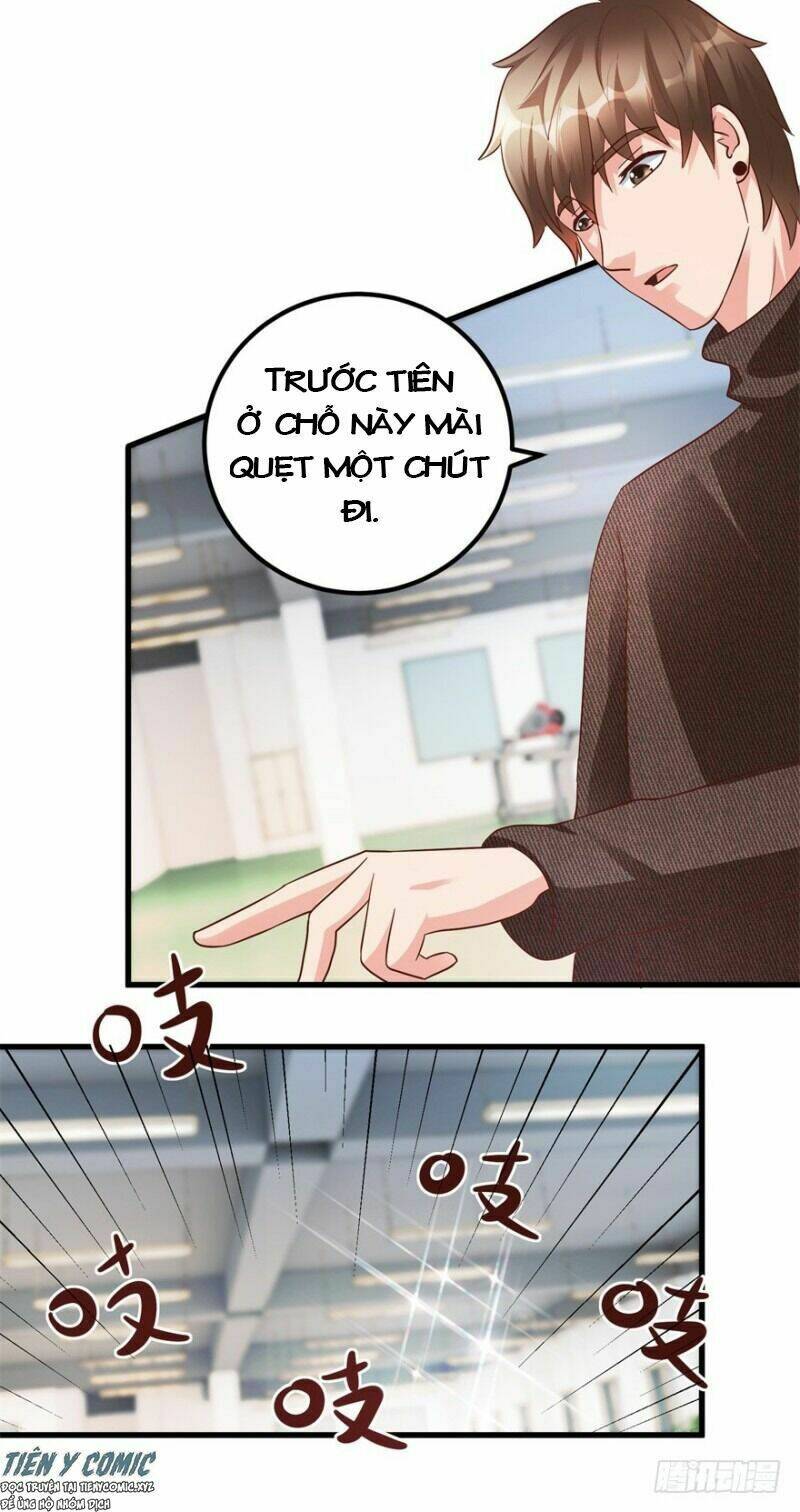 Thấu Thị Tiên Y: Chapter 89