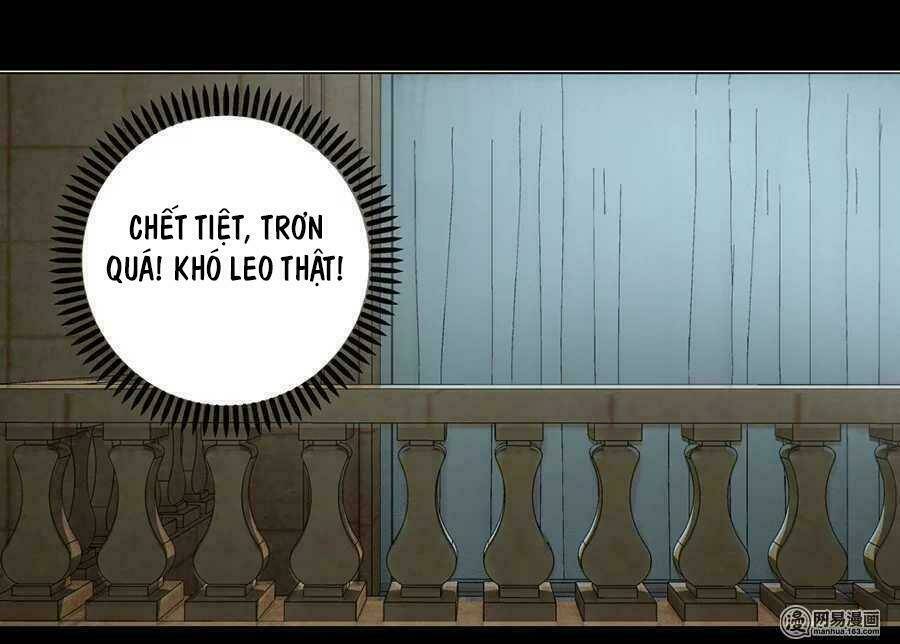 Gửi Người Không Quen: Chapter 36