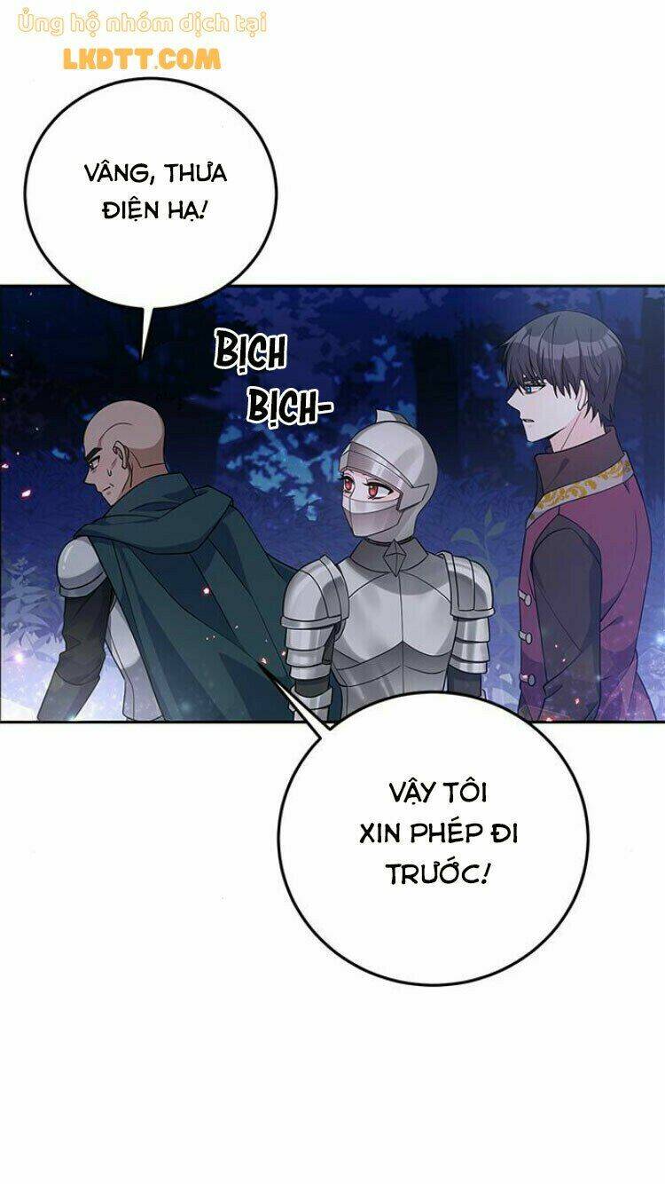 Nữ Hiệp Trở Về: Chapter 29