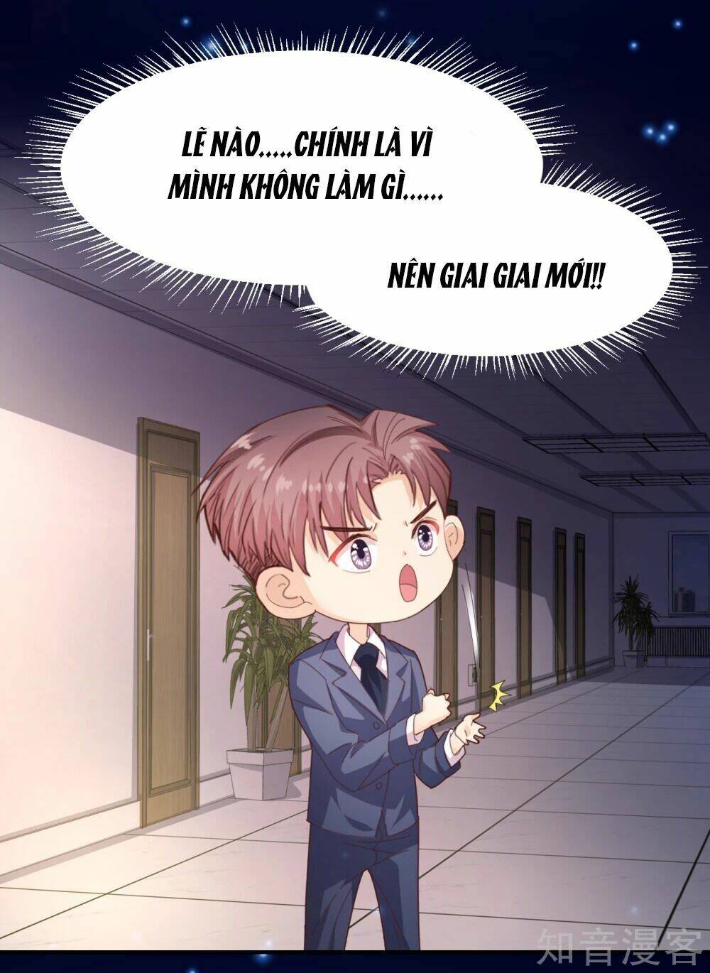 Sau Này Vẫn Cứ Thích Anh: Chapter 39