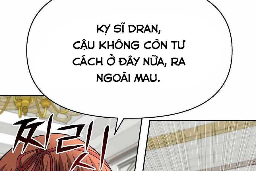 Tên Lỗ Mãng Cấp 10 Của Gia Đình Hiệp Sĩ: Chapter 8