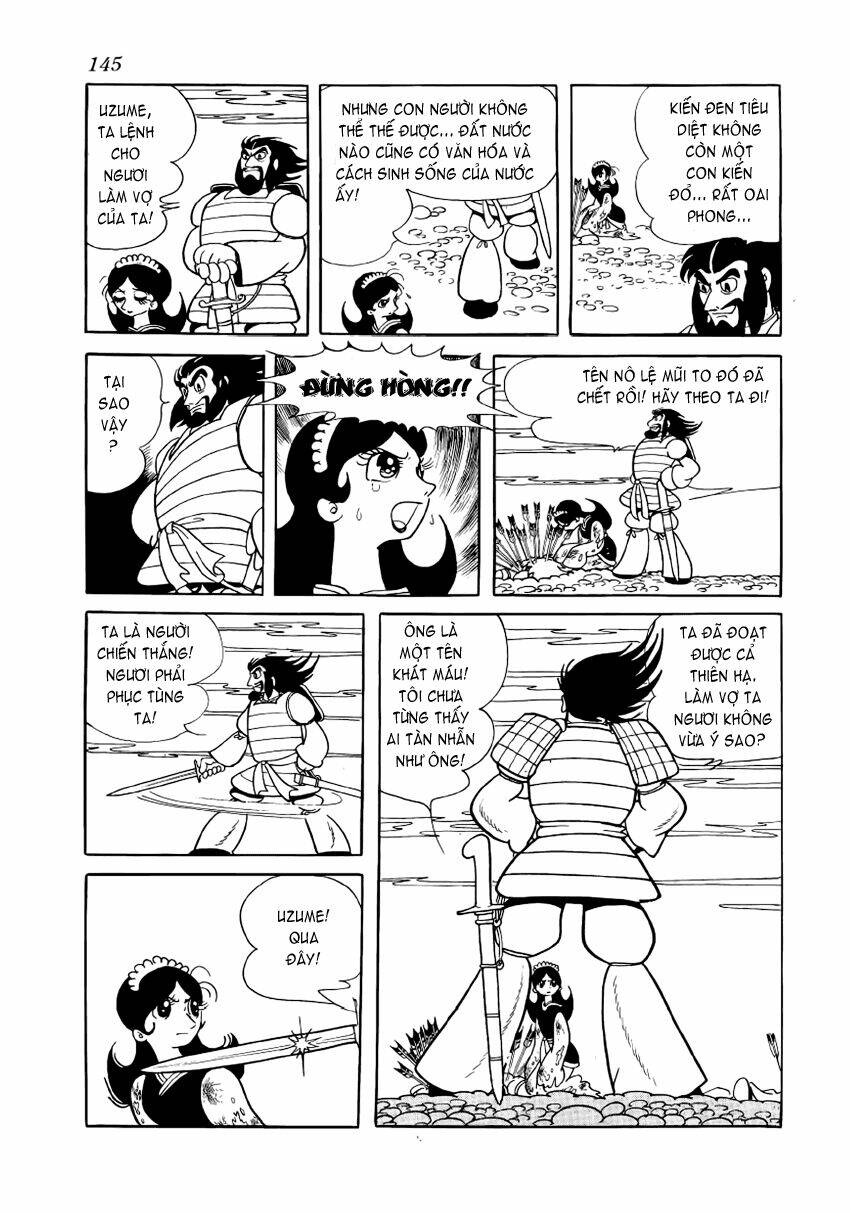 Chim Lửa: Chapter 16