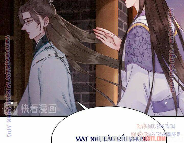Trọng Sinh Bá Sủng Nhiếp Chính Vương Quá Mạnh Mẽ: Chapter 155