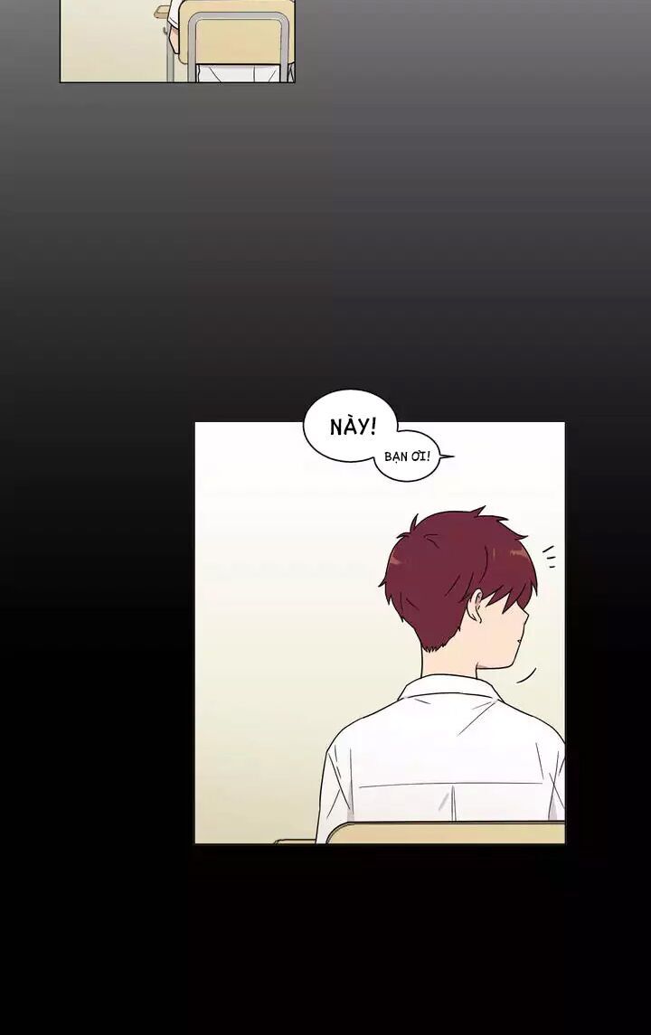 …”Một Sự Thật Khá Khó Chịu.”: Chapter 29