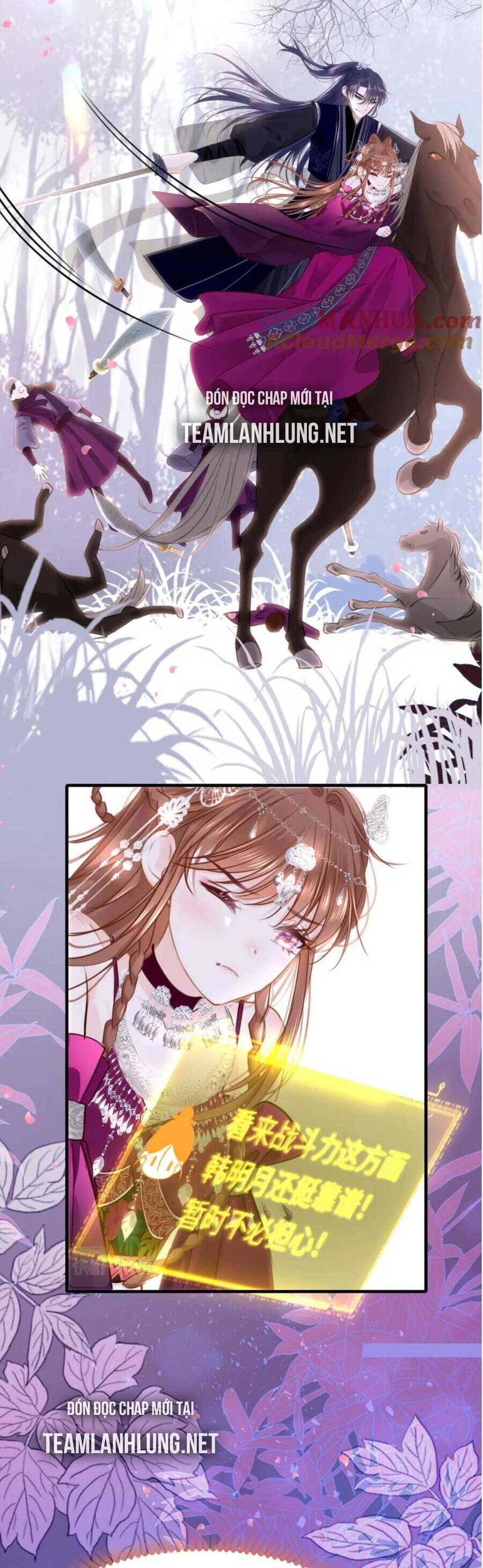 Bắt Đầu Hủy Hôn Để Công Lược Vương Gia: Chapter 94