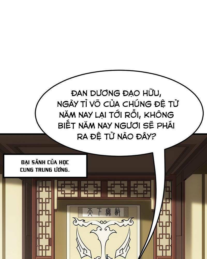Hệ Thống Thần Long Nghịch Thiên: Chapter 55