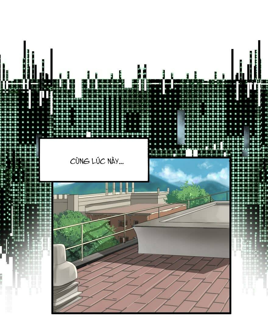 Vua Sinh Tồn: Chapter 16