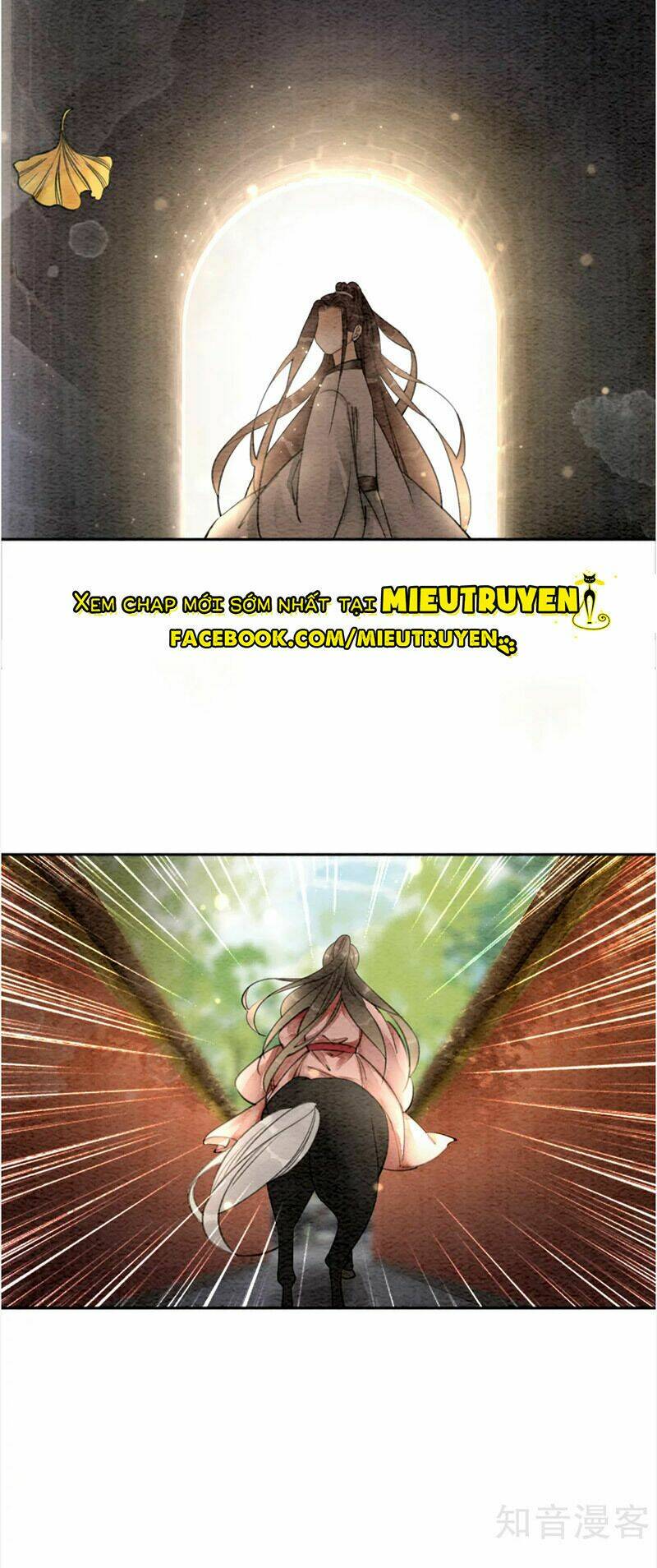 Hậu Cung Của Trẫm Cháy Rồi!: Chapter 73