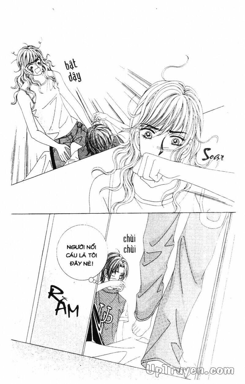 Mặt nạ tình yêu: Chapter 104