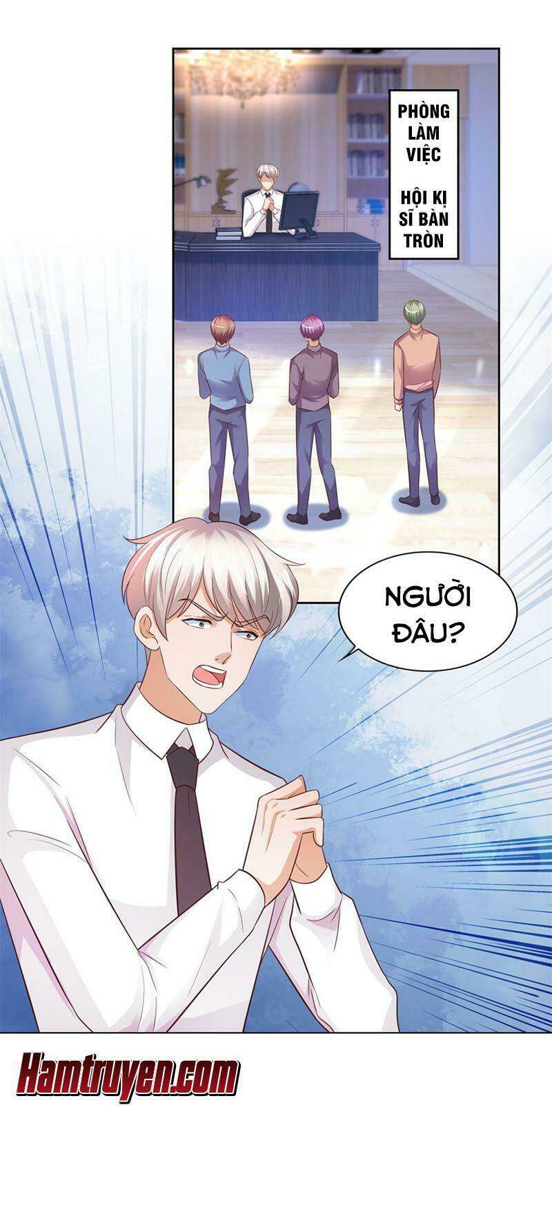 Chí Tôn Toàn Năng: Chapter 60