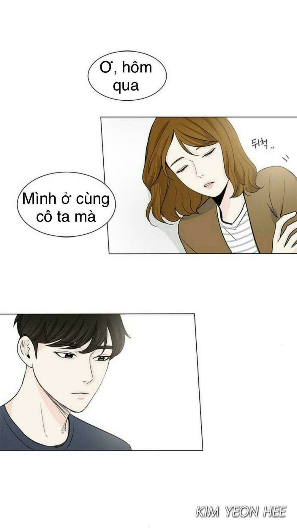 Tôi Kết Hôn Cùng Antifan: Chapter 19