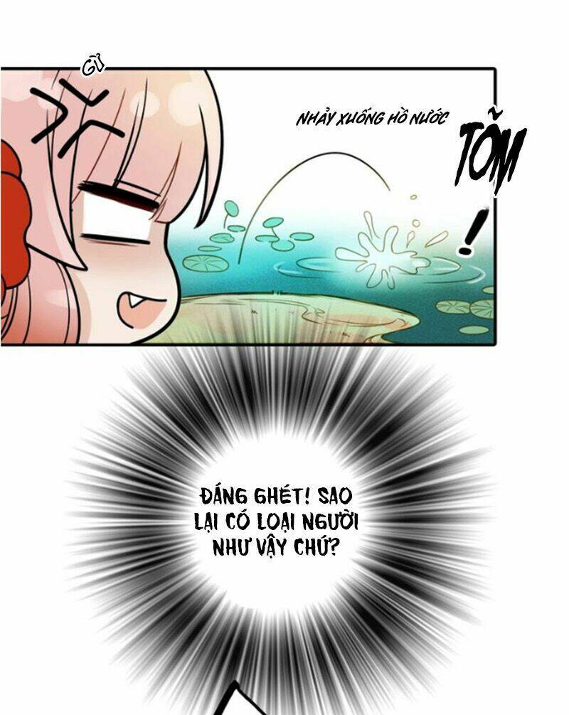 Cướp Chàng Vợ Về Đón Năm Mới: Chapter 27