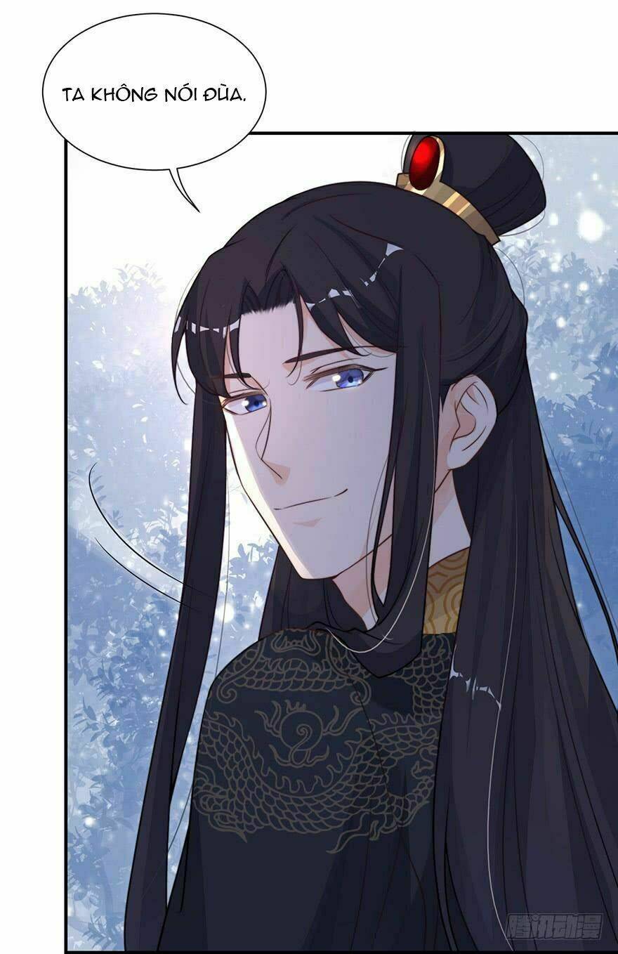 Cung Đấu Live: Chapter 14