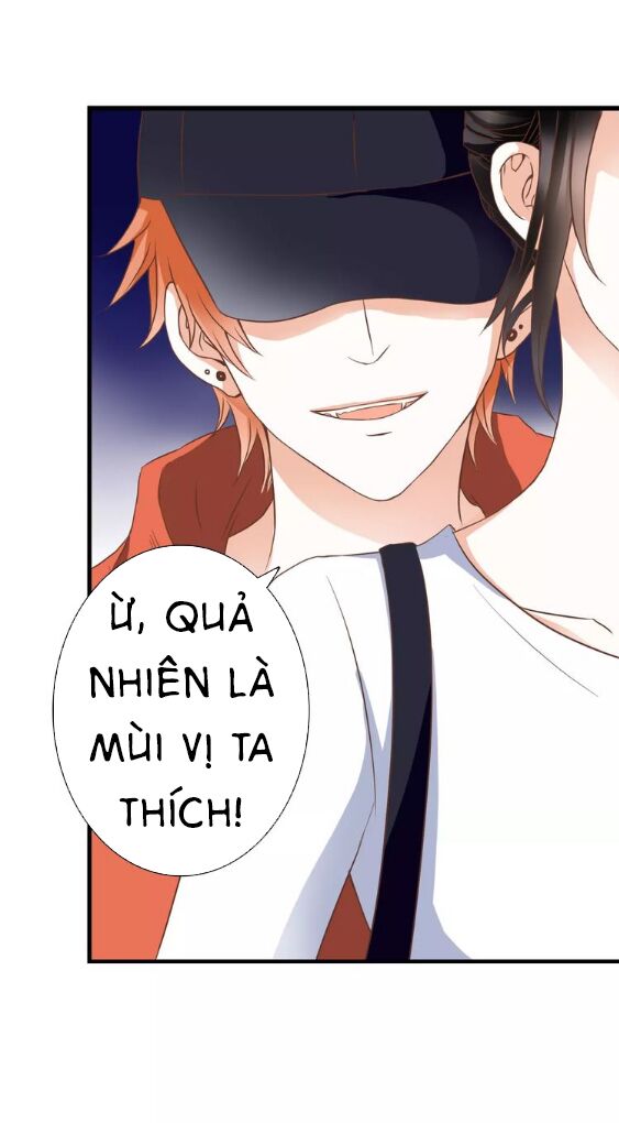 Ở lại thế kỷ này: Chapter 20