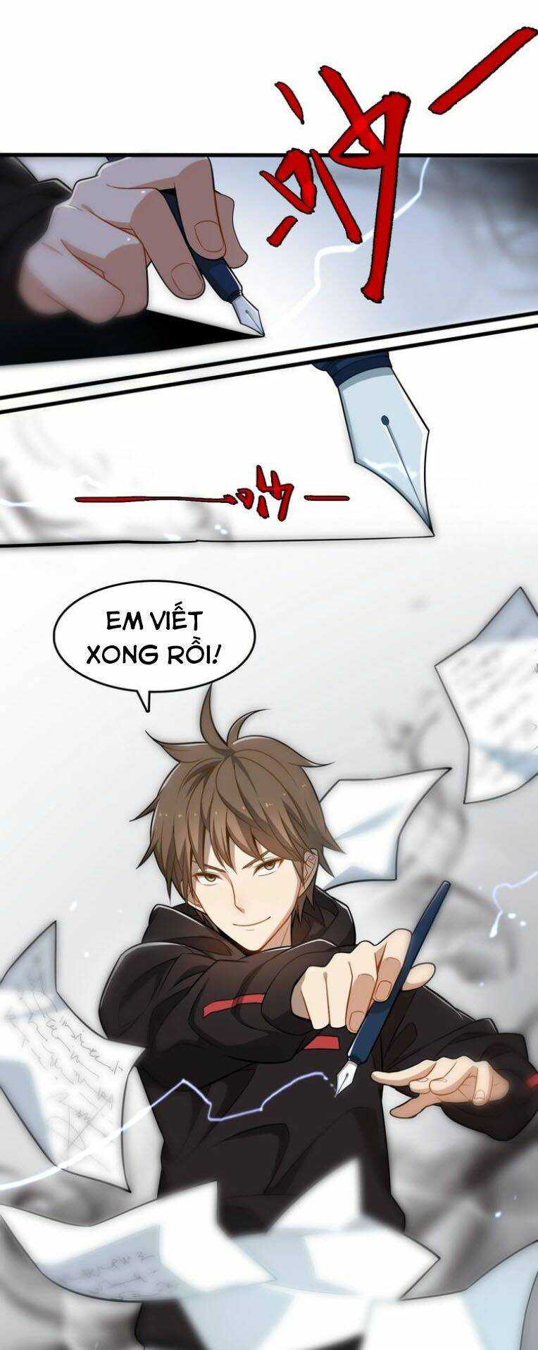 Trọng Sinh Tiểu Y Tiên: Chapter 27