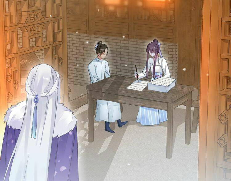 Hoa Nhan Sách: Chapter 69.2