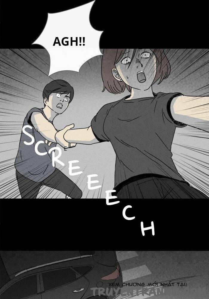 Những Câu Chuyện Bất Thường: Chapter 139