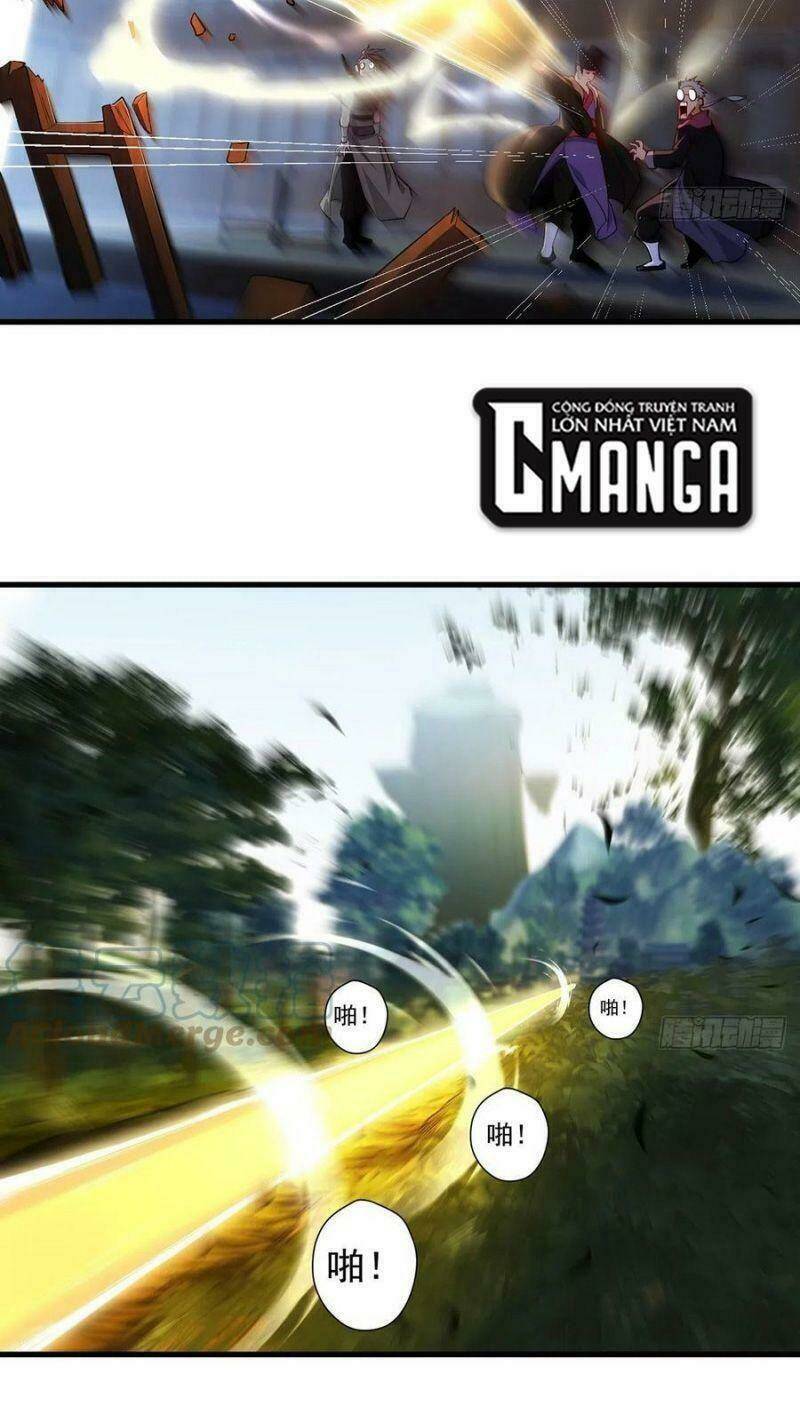 Ta Là Đại Hoàn Đan: Chapter 88