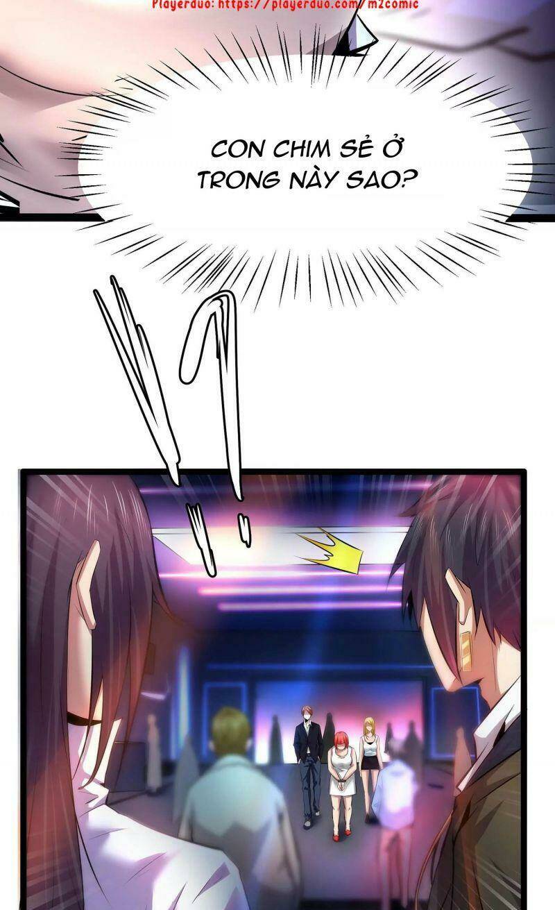 Chư Thần Rút Lui: Chapter 4