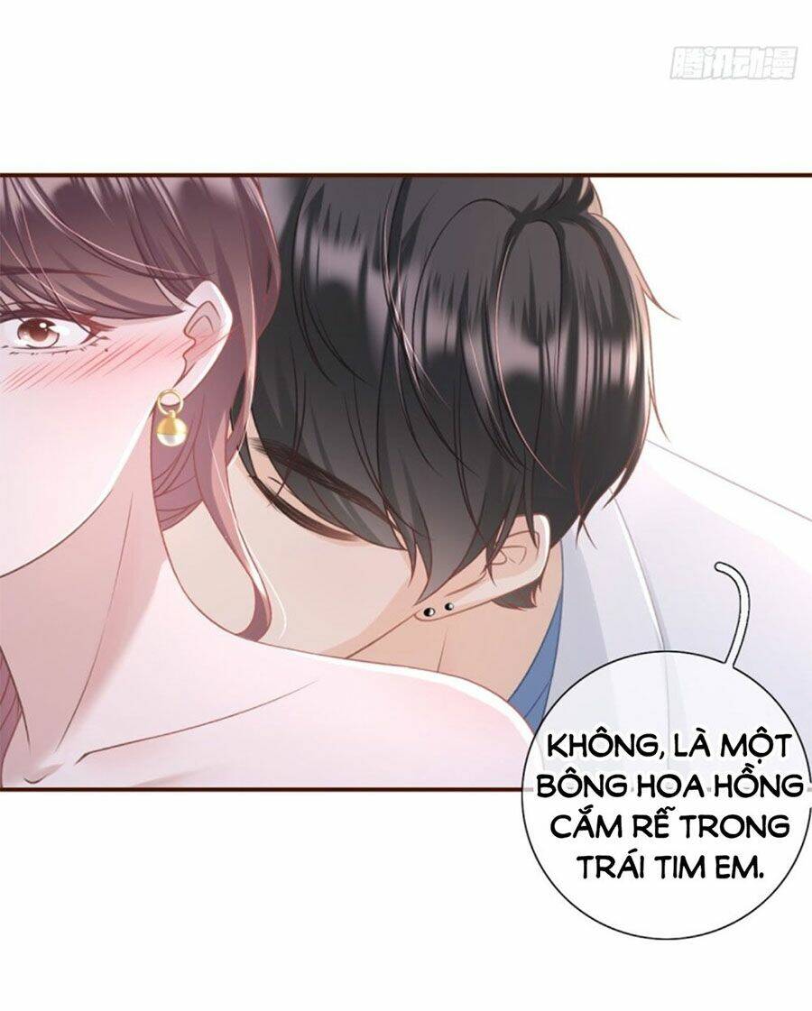 Bạn Gái Tôi Mới 30+: Chapter 34