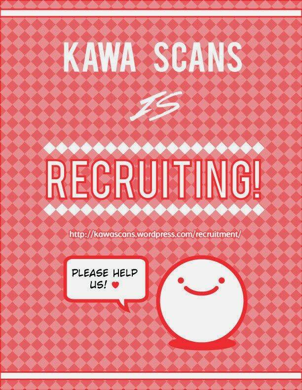 Tokyo Kushu - Jack: Chapter 4