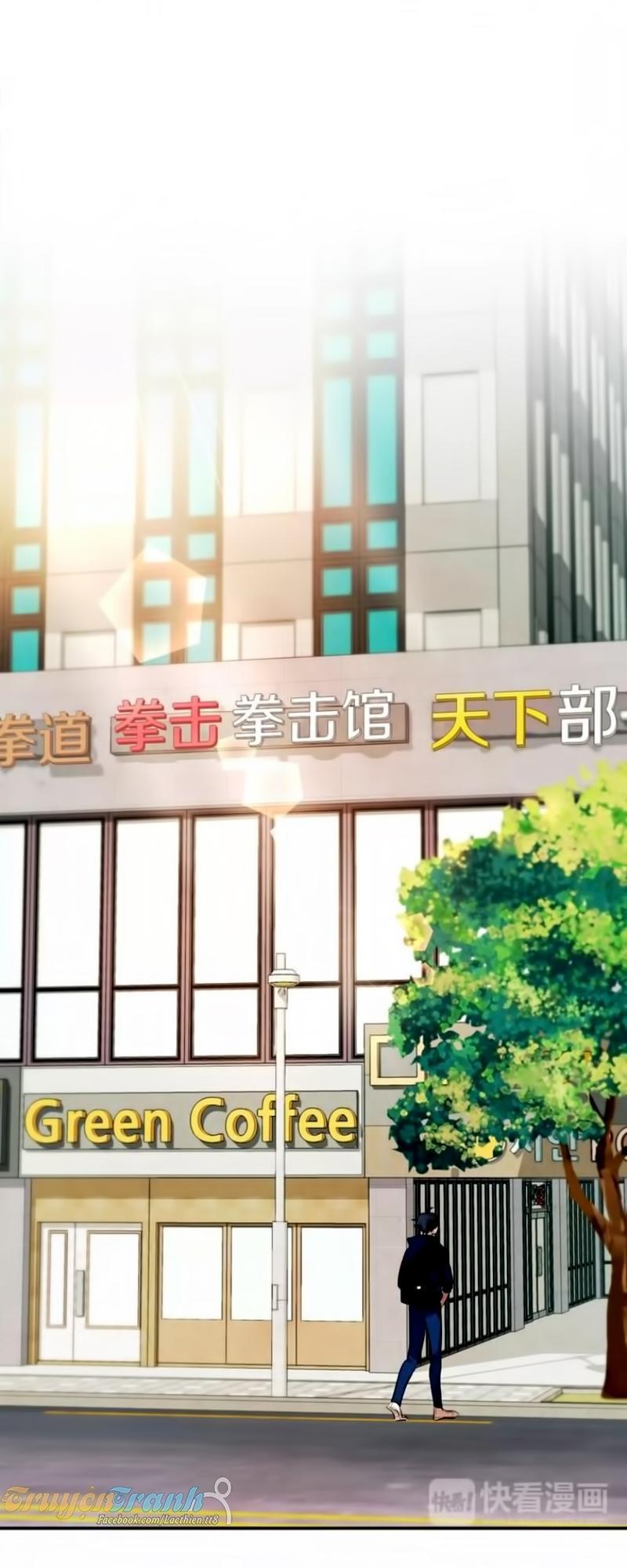 Giữa Tình Yêu Và Tình Bạn: Chapter 1.1