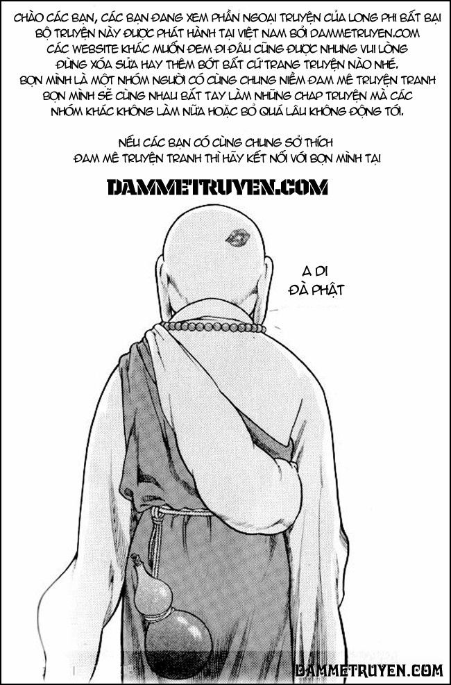 Long Phi Bất Bại 2: Chapter 2