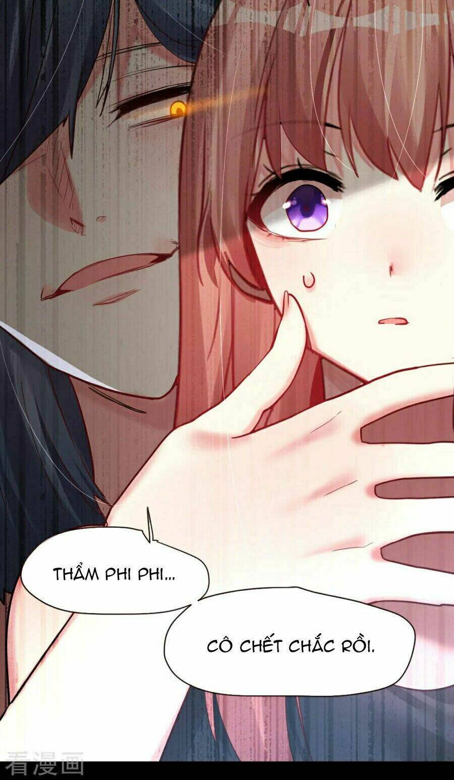 Vì Yêu Mà Khắc Cốt Ghi Tâm: Chapter 47