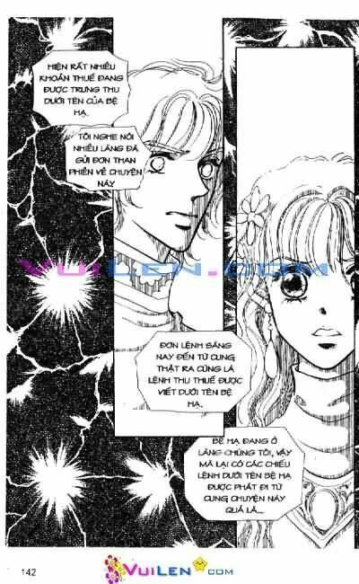 Hiệp Sĩ Nữ Hoàng: Chapter 5