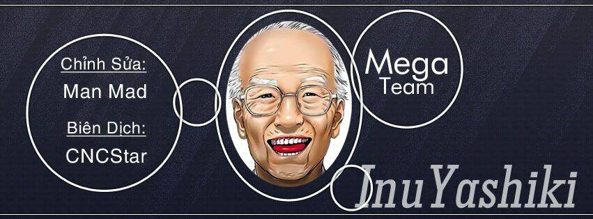 Inu Yashiki: Chapter 52