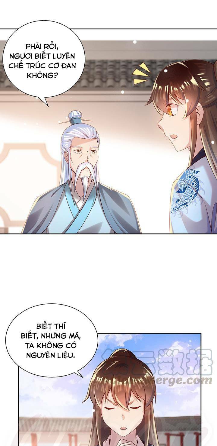 Siêu Phàm Truyện: Chapter 140