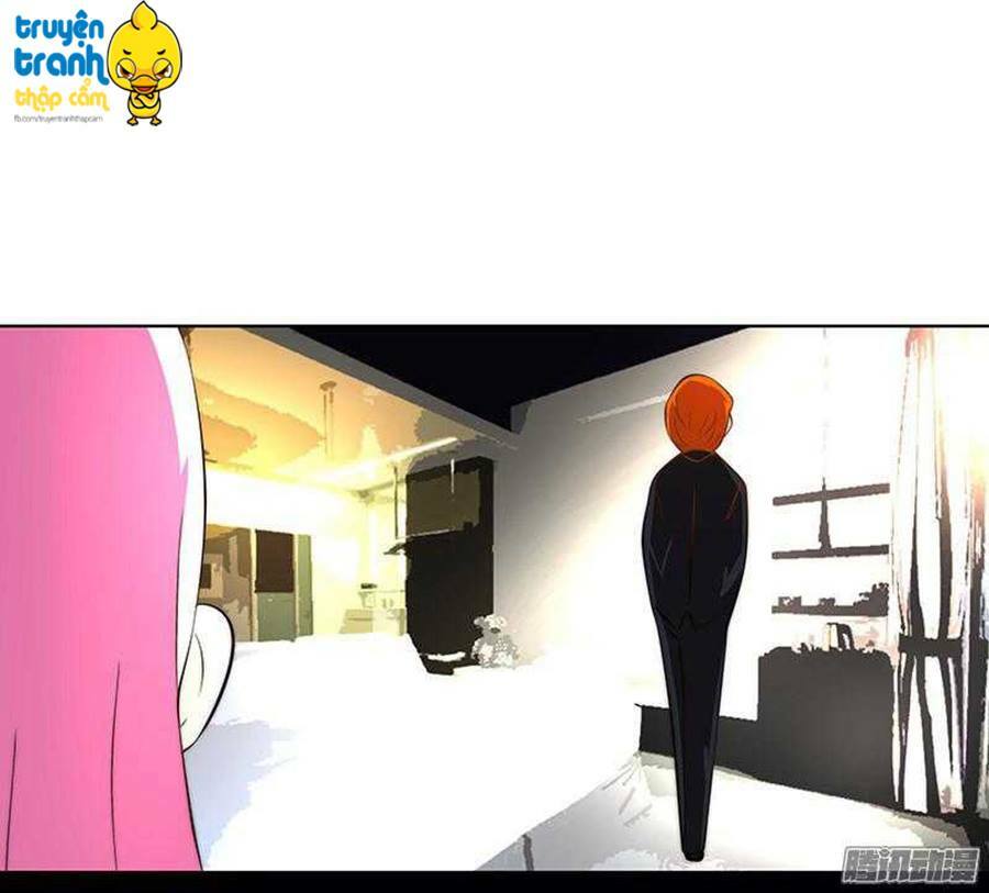 Cường Sủng Hào Môn Tiểu Manh Thê: Chapter 23