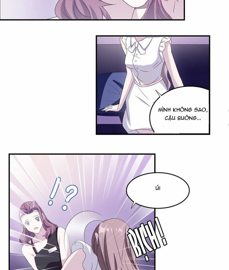 Mạc Thiếu Bức Hôn: Vợ Mới Khó Chống Đỡ: Chapter 3