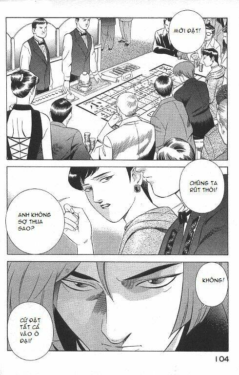 Yugo - Kẻ Thương Thuyết: Chapter 31