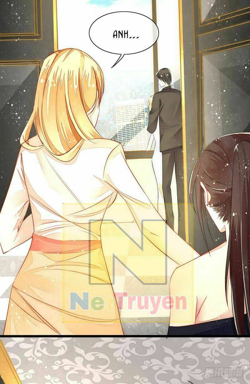 Ám Dạ Điềm Sủng: Vô Tình Trêu Chọc Đệ Nhất Ác Ma: Chapter 8