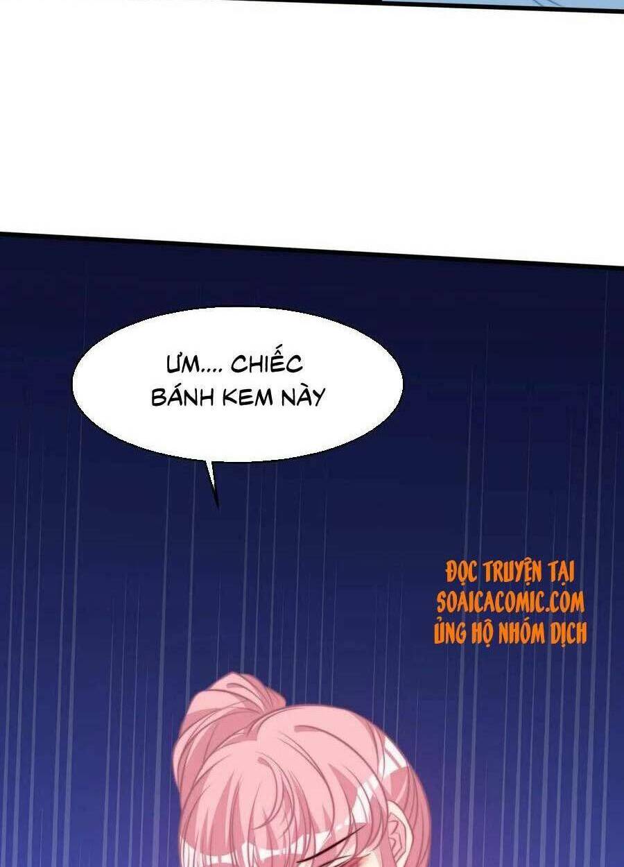 Vết Cắn Trí Mạng: Chapter 35