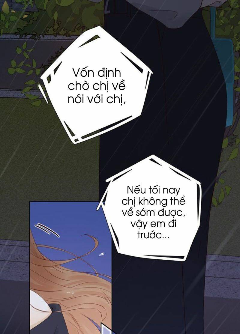 Cô Ấy Không Đáng Yêu: Chapter 33