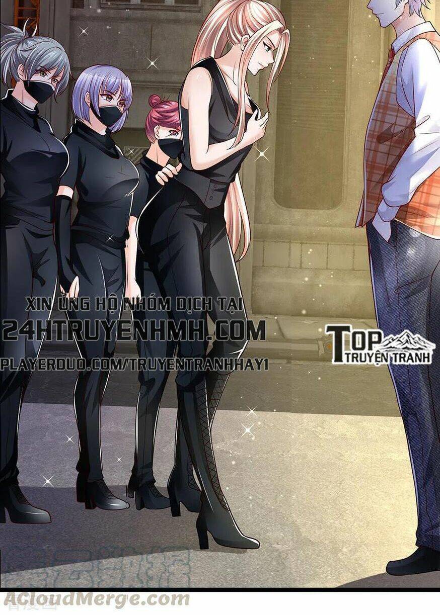 Tuyệt Đỉnh Khí Thiếu: Chapter 61