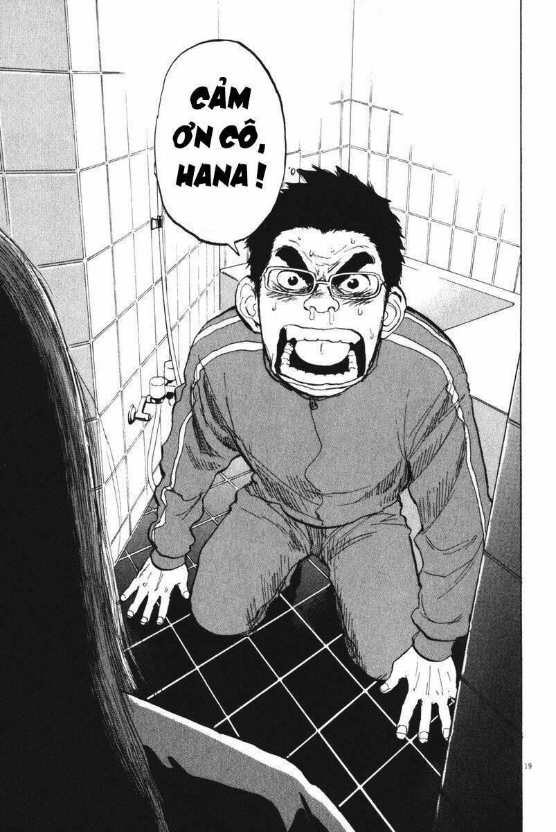 Boy On The Run: Chapter 65