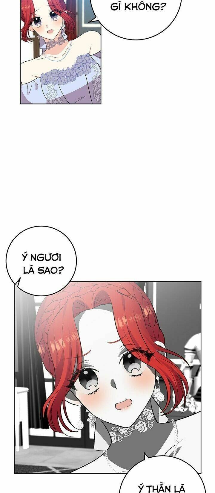 Tôi Trở Thành Gia Sư Của Tên Bạo Chúa: Chapter 18