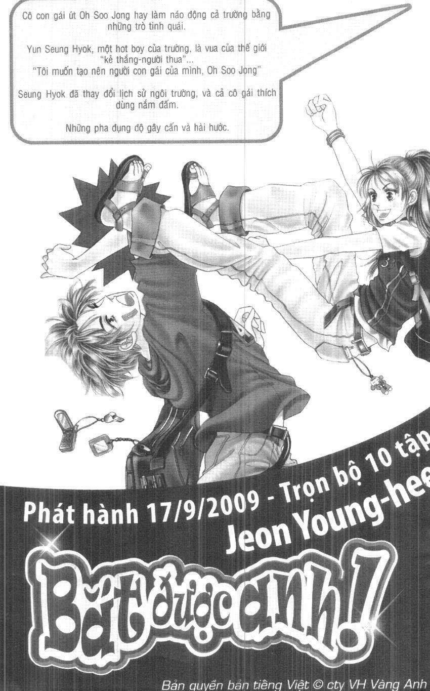 Say Say Say: Chapter 5