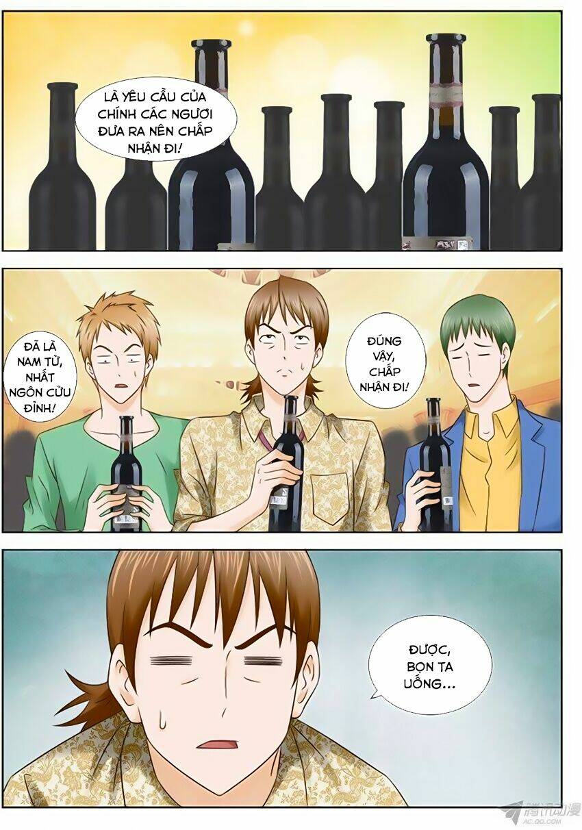 Tối Cường Tà Thiếu: Chapter 166