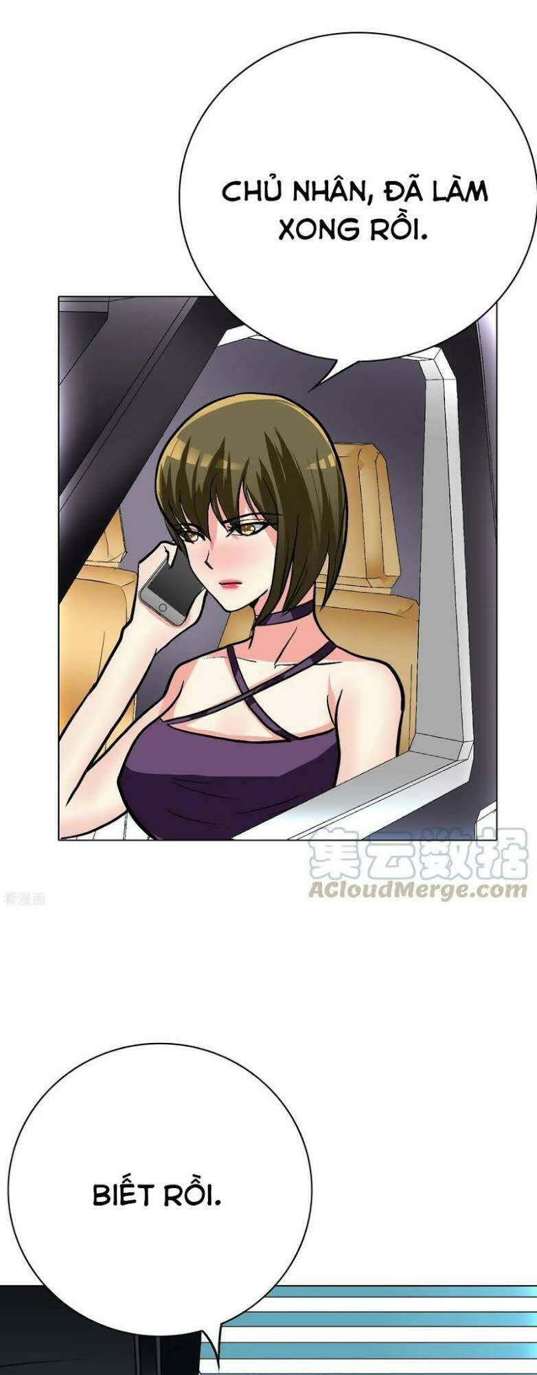 Hệ Thống Tiên Tôn Tại Đô Thị: Chapter 30