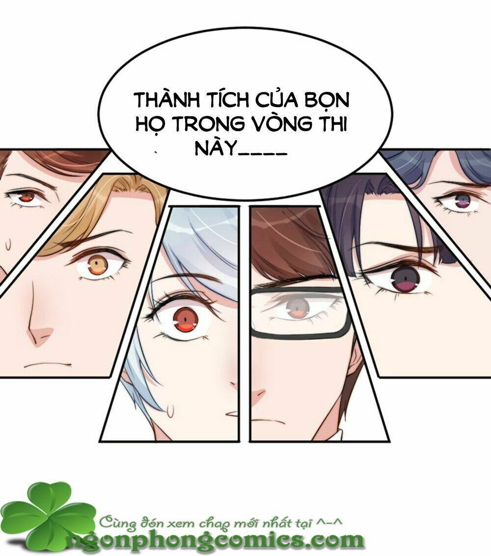 Bà Xã Tôi Là Nam Thần: Chapter 48