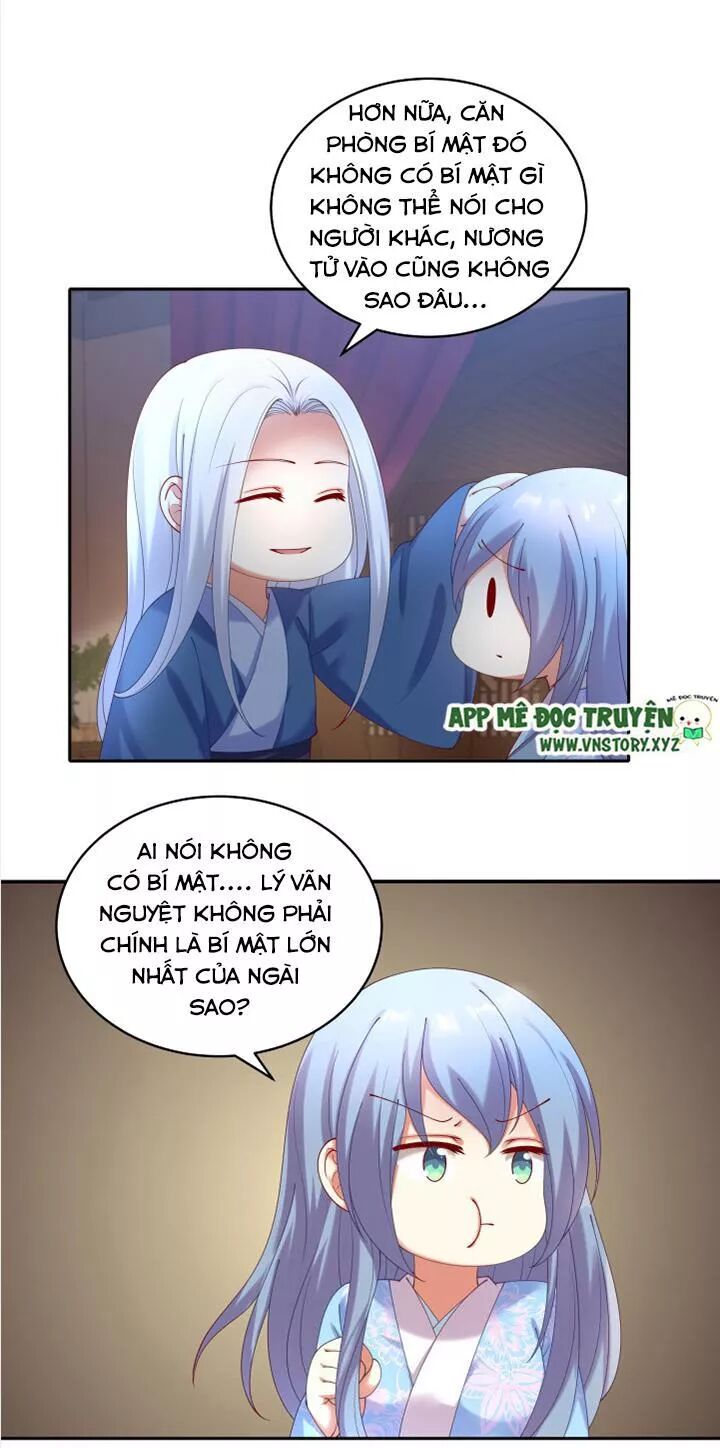 Đô đốc đại nhân sủng thê kí: Chapter 69: Ta sẽ không làm nàng đau